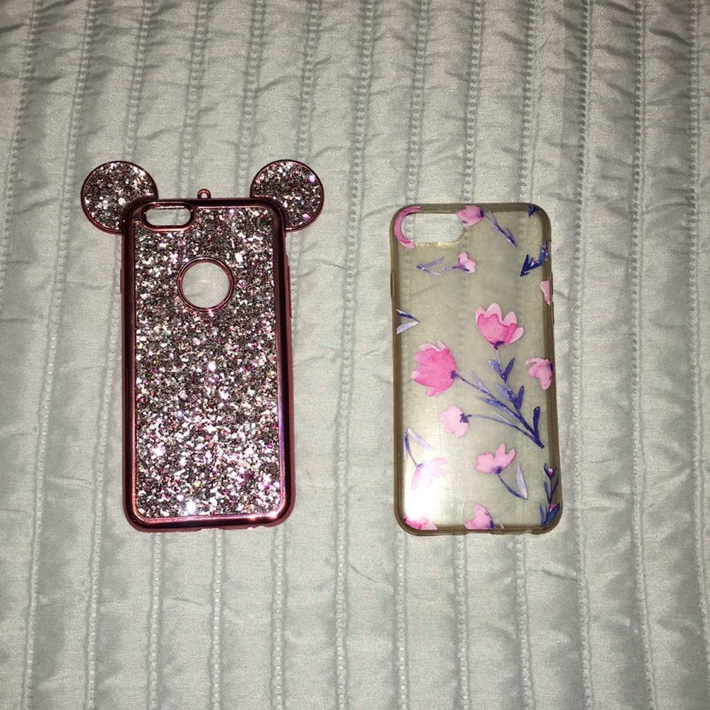 iPhone 6/7/8 cases